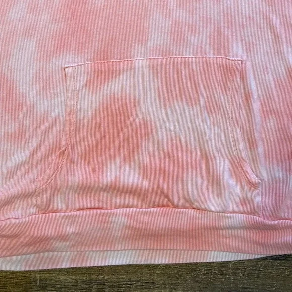 Salt Life "High Tide Salty Vibes" Women's Size Small Lightweight Hoodie - Picture 4 of 8